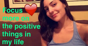 What's your New Year's resolution?