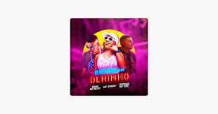 Botou Um Olhinho (feat. MC Danny & Afonso na Voz) — música de Sony no beat  — Apple Music