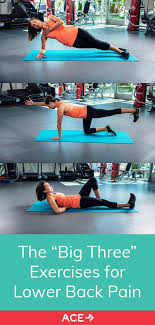 Pin On Ace Back Exercises