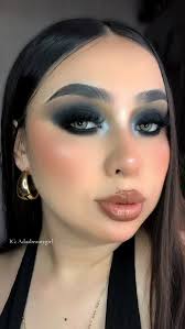 Maquillaje inspirado en Claudia Ochoa Félix 💄🤌🏻 #maquillajebuchon  #maquillaje #makeup #claudiaochoafelix #viral #tendencia #explore  #adaabeautygirl