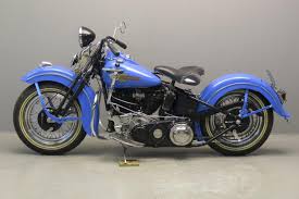 Image result for Dark Blue 1946 Motorcycle