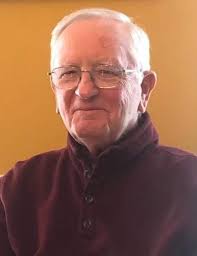 Obituary information for George Calvin Burge