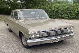 Image result for Autumn Gold 1962 Nova