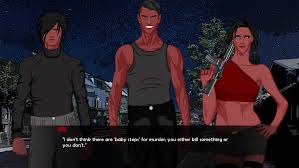 Pinkmatch prototype an android dating sim. Nanoreno 2019 Overview Exploring Visual Novels Pixels Polygons Prose Vn Feed Fuwanovel Forums