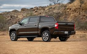 Content must be toyota tacoma related. 2020 Toyota Tundra Adds Two New Trim Levels The Car Guide