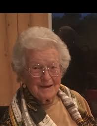 Obituary information for Eleanor Quirk Abbey