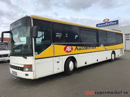 Alege produsul financiar care ti se potriveste, cu asigurare casco inclusa. Anunt Autobuze Setra 315 Ul Satu Mare Satu Mare Autosupermarket Ro