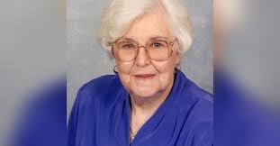 Myrtle Rose Goss Obituary