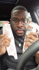 The best or WORST Cheesesteaks in Philly? #foodreview #foodie #snacks #reels