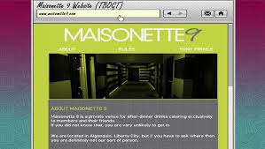 Maisonette 9 and hercules can be any building in lower algonquin but they might not be having any signs. Gta 4 Eflc Websites For Gta Iv Mod Gtainside Com