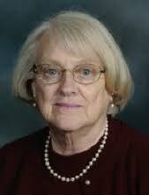 Obituary information for Della May Stetzer