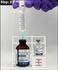 Image result for Carmustine