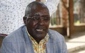 I'm alive, says man in Mbiyu Koinange widow case