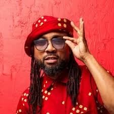 Listen to Skinny Fabulous x Machel Montano x Iwer George