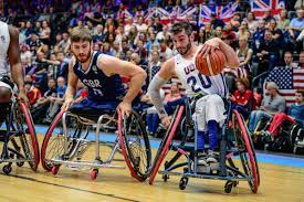 Hol dir den passenden style für deinen sport und entdecke nike basketball online. Dubai To Host 2022 Wheelchair Basketball World Championships International Paralympic Committee