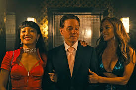 Sep 13, 2019 · hustlers: Hustlers Review It Rules Vox