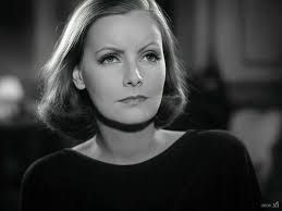 ANNA CHRISTIE (1930) Garbo Talks! 🎥 Portraits by photographer Clarence S.  Bull 📸 Garbo wore her favorite polo sweater by designer Adrian 👚