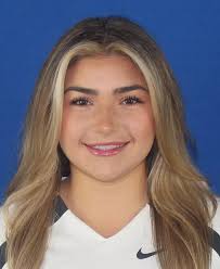 2023 Women's Lacrosse Roster