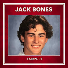 AGR: All-Greater Rochester Boys Volleyball Team for fall 2022