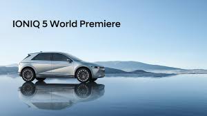 We are introducing hyundai's the first fully electric car, ioniq 5. Ioniq 5 Digital World Premiere Ioniq Hyundai Worldwide