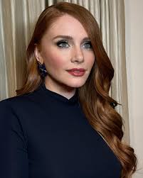 Bryce Dallas Howard