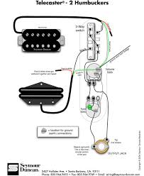 Typical standard fender telecaster guitar wiring. 920d Custom T3w 500 Rr 3 Way Wiring Harness For Rear Routed T Style Gu