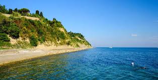 Die slowenische adria küste hat wunderbare erholungsorte. Badeurlaub Fur Trendsetter Die Schonsten Strande Sloweniens