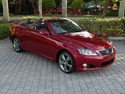2011 Lexus Is 250c For Sale In Fort Myers Fl Lexus Lexus Is350 Fort Myers