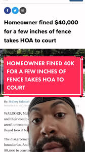Hoa Gets Owned Shows Up with Lawyer