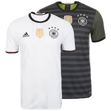 Maybe you would like to learn more about one of these? Adidas Dfb Trikots Em 2016 Fur 25 45 Heimtrikot Fur Herren