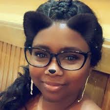 Kendra Latham's Instagram, Twitter & Facebook