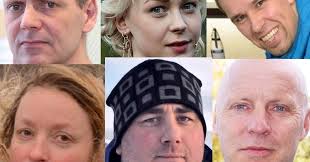 Dette endret seg i næringslivet