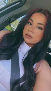 Daisy Armenta's Instagram, Twitter & Facebook