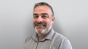 Meet Gary Champion: Head of Insurance Customer Operations — sopp + sopp