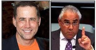 Who is Miami Beach Code Enforcement Afraid of?