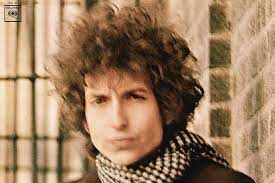 I've got blonde on blonde on my portable stereo it's a lullaby from a giant golden radio. How Bob Dylan Wrapped Up One Of Rock S Greatest Runs