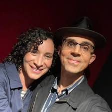 Services 2 — firelight : embodied ritual & practice