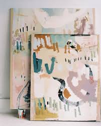 Asha On Instagram Pieces That Found Homes In Coogee And Los Angeles I Just Released Two New Originals You Can View Abstract Art Painting Abstract Painting