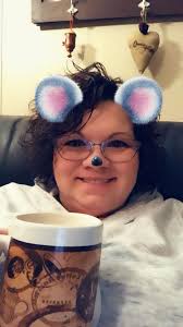 Happy Friday Smile enjoy your coffee 🤗💐☕️