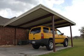 With more than 15 years of experience in the business, we strive to provide the shelter that best provides a solution for you! Carport 20 X 20 Mueller Inc