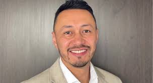 John Jairo Flórez nombrado gerente regional de Codere en Colombia