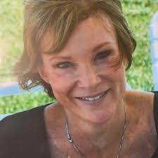 Becky Bales's Instagram, Twitter & Facebook