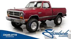 Image result for Graphic Red 1986 Dodge Truck