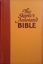 Skeptics Annotated Bible Quran Book Of Morman