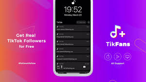 Supports a wide array of android phones. Tikfans Boost Tiktokfans Followers And Likes Apk Descargar Gratis Para Android