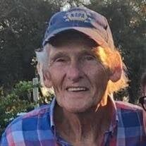 Mr. Raymond B. Bailey Obituary