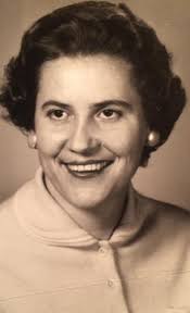 Lorraine Ingram Obituary (1930