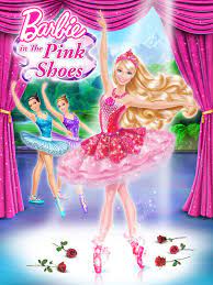 Although free streaming privileges include all amazon original tv series and movies, other tv shows and movies are not the most current. Watch Barbie In The 12 Dancing Princesses Prime Video