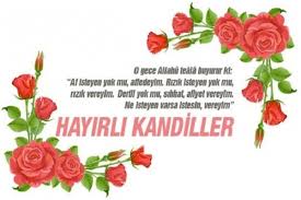 Müslümanların en çok önem verdiği günlerin başında gelen kandil günleri belli oldu. 21 Mart 2020 Bugun Ne Kandili Hangi Kandil Kandilde Yapilacak Ibadetler