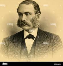 Captain cole hi-res stock photography and images